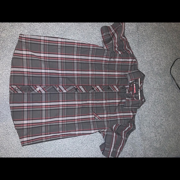 Dress shirt - Picture 1 of 3